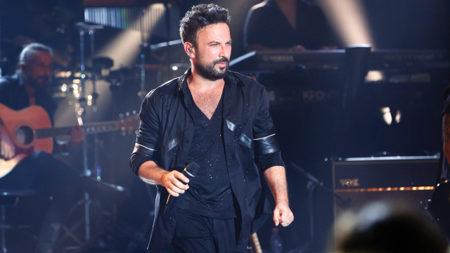 They connected Serdar Ortaç to the lie detector; years later, he talked about his regret regarding Tarkan
