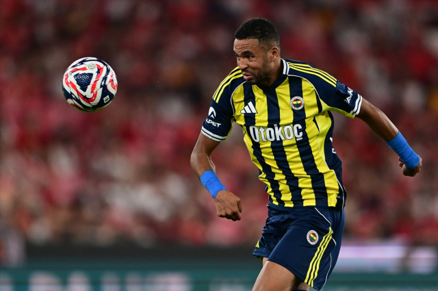 Fenerbahçe's comeback from 2 different scores was not enough