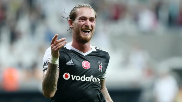 The former star of Beşiktaş was defrauded of millions of lira