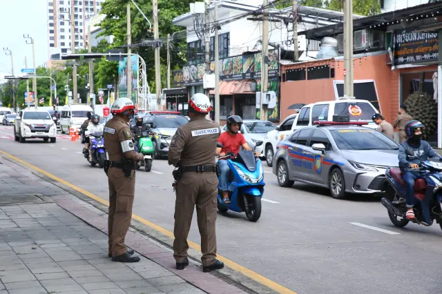 Shooting in Thailand: Killed 5 people and committed suicide