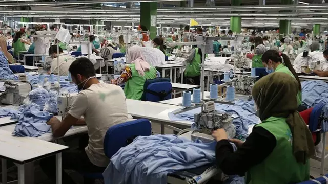 Boy-Bo Group, which produces for major brands, declared concordat