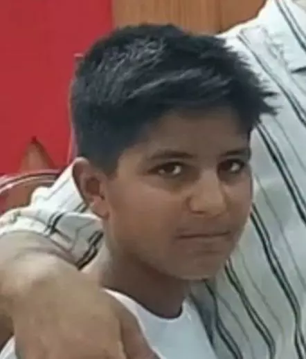 A 12-year-old child in Mersin was stabbed to death in 5 places
