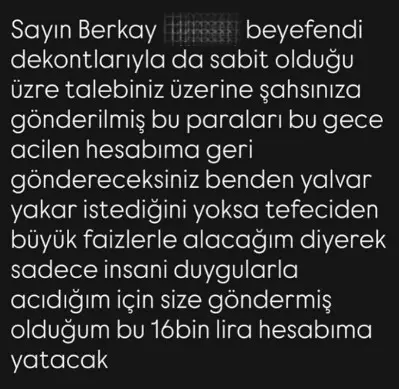 The amount that Bülent Ersoy, whose wealth is endless, is after has caused astonishment
