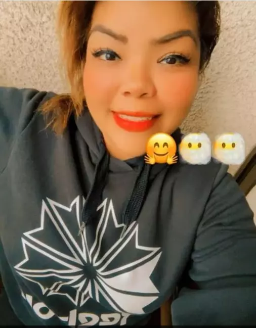 TikTok phenomenon was killed live, at the last moment she mentioned the name of the killer