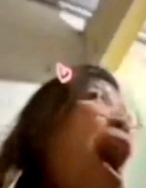 TikTok phenomenon was killed live, at the last moment she mentioned the name of the killer
