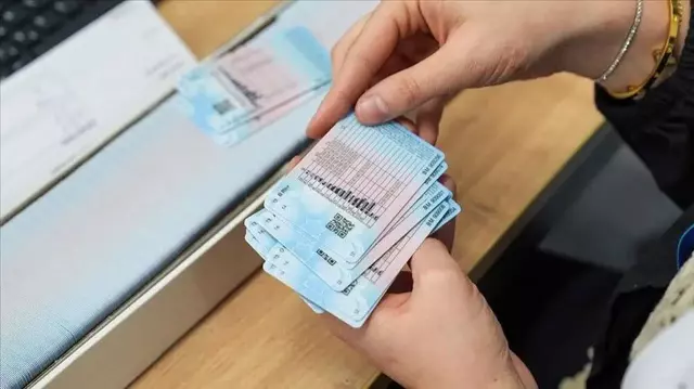 The deadline for renewing driver's licenses has been extended until October 31, 2025