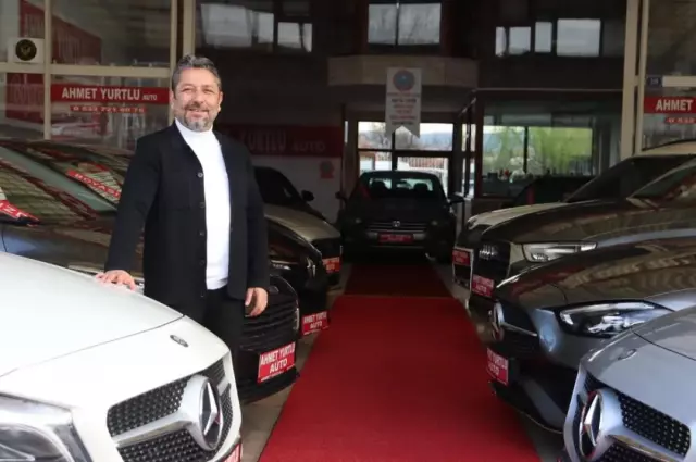 Warning from the dealer: Those buying vehicles should act quickly
