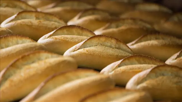 Price increase for bread in two major cities! 200 grams of bread is now 15 lira