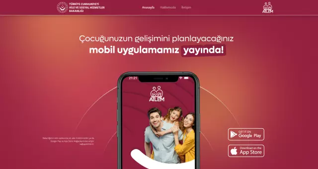 July birth support payments are being transferred to accounts! Minister Göktaş announced