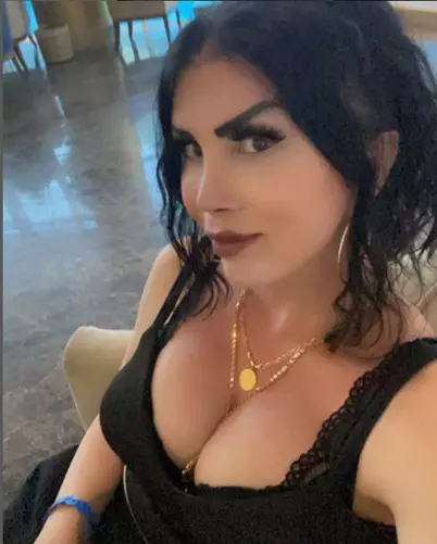 Transgender individual found dead at home with throat slit