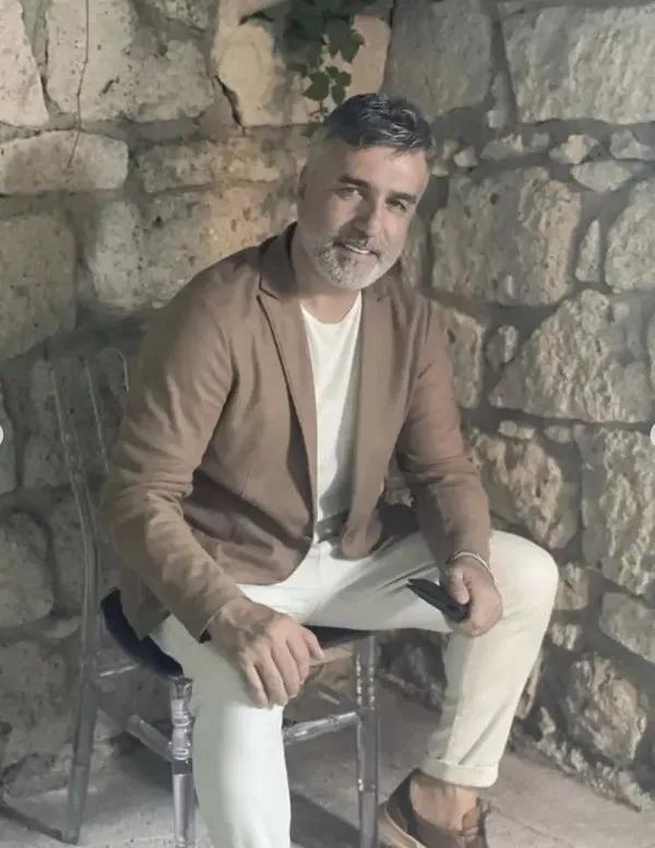 Chilling allegation from Özcan Deniz's wife: My mother-in-law kicked my stomach for minutes