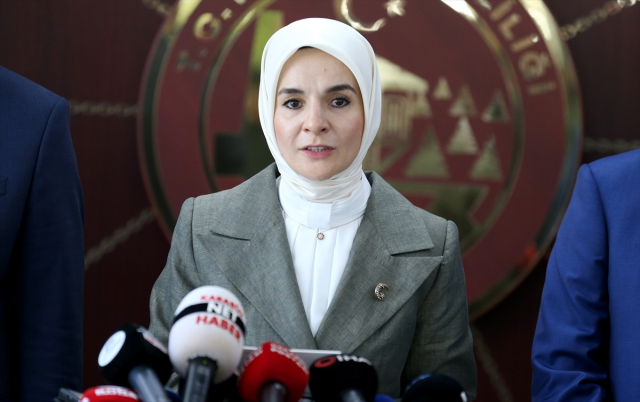 Don't let Minister Şimşek see! He took TOGG to the garage and went on a tour of Anatolia with a luxury vehicle