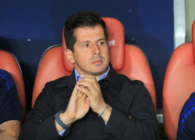 Striking confession from Emre Belözoğlu: Aykut Kocaman is the master of my heart