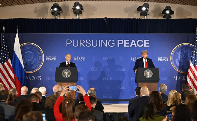 U.S. Special Representative for the Middle East: Russia gave territorial concessions