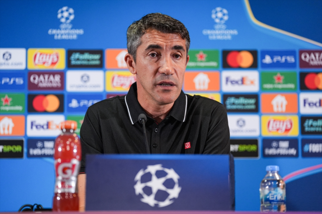 The headlines are explosive! The whole country is talking about the Fenerbahçe-Benfica match