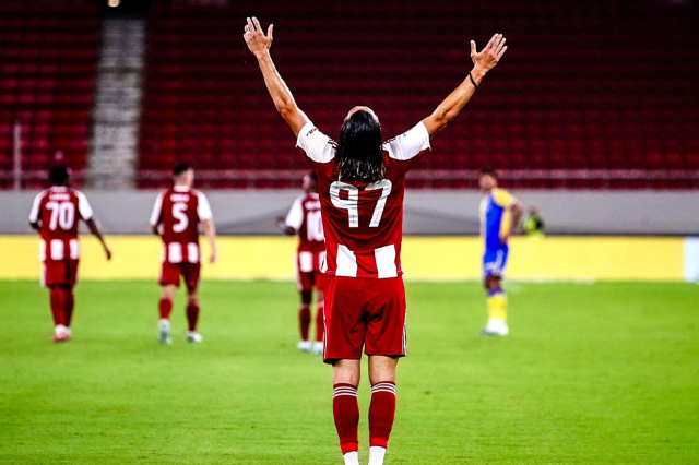 Our Turkish stars in Europe made a mark this week with their performance