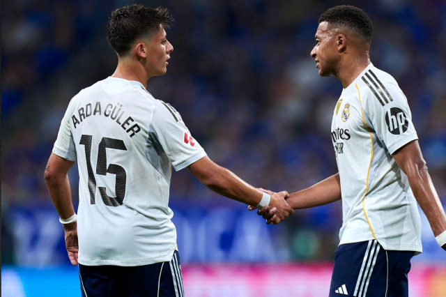 Our Turkish stars in Europe made a mark this week with their performance