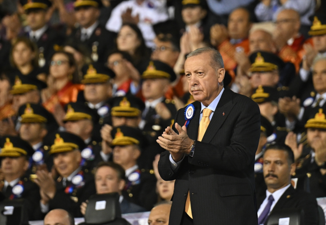 President Erdoğan: We will rise against gangs and criminal organizations