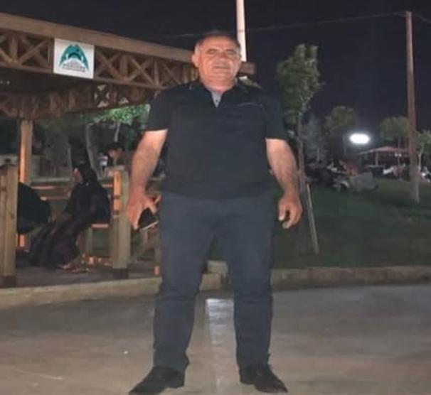 He killed his son-in-law, who was about to divorce his daughter, by shooting 9 times