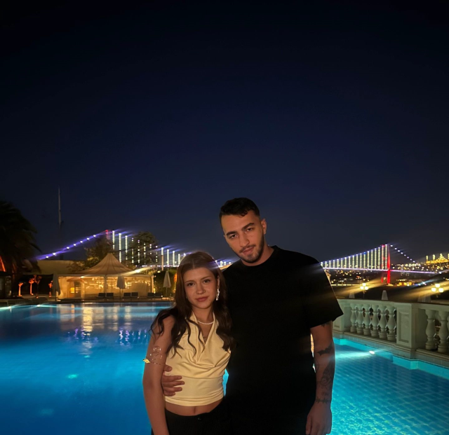 Terrifying claim related to the murder at Boğaziçi University: He tracked her live location