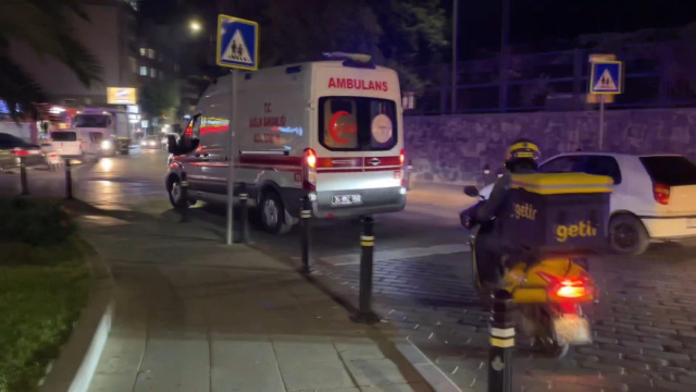 Terrifying claim related to the murder at Boğaziçi University: He tracked her live location