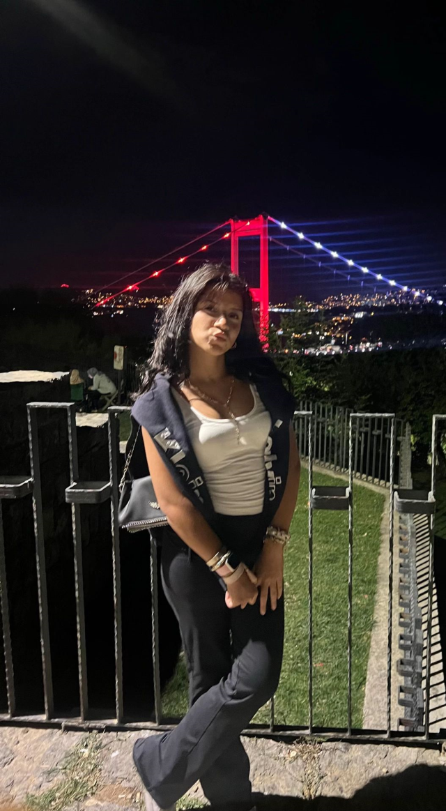 Terrifying claim related to the murder at Boğaziçi University: He tracked her live location
