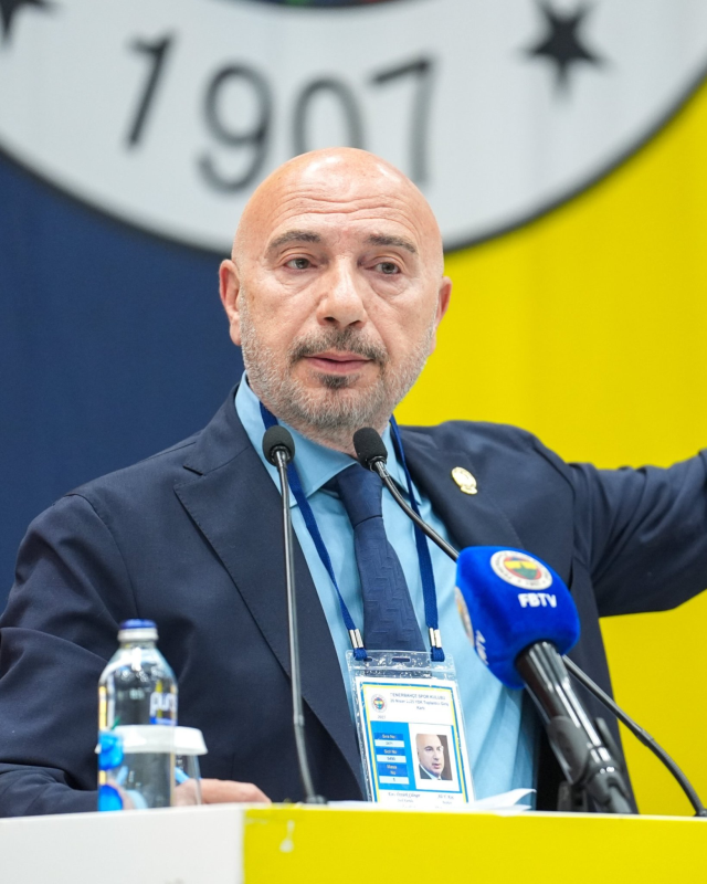 An alliance that will put Ali Koç in a difficult position: They are combining their powers