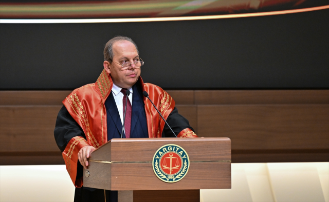 President of the Court of Cassation Kerkez: The execution regime should be reorganized