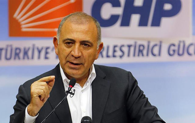 Özgür Özel said 'we expelled him', Gürsel Tekin responded: I do not accept