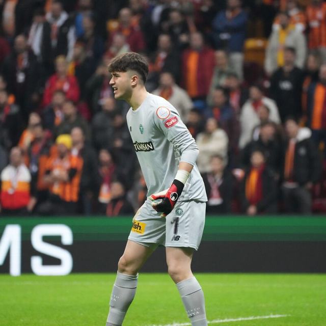 Official statement has arrived! Trabzonspor has found its new Uğurcan