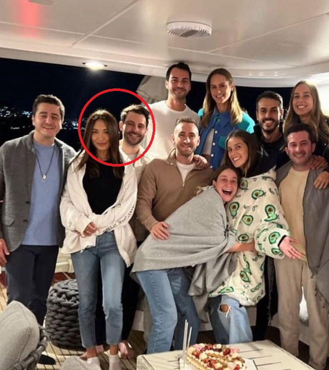 A close friend revealed! Betrayal bombshell in the Hande Erçel-Hakan Sabancı breakup