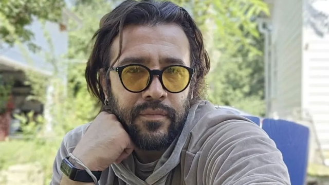 It has emerged that Turkish scientist Furkan Dölek, who has been unreachable for days in the USA, has been detained