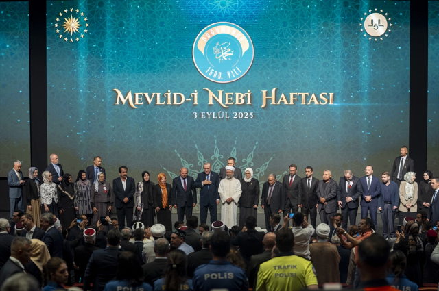 President Erdoğan: We can never remain spectators to the tyranny of that infidel called Netanyahu