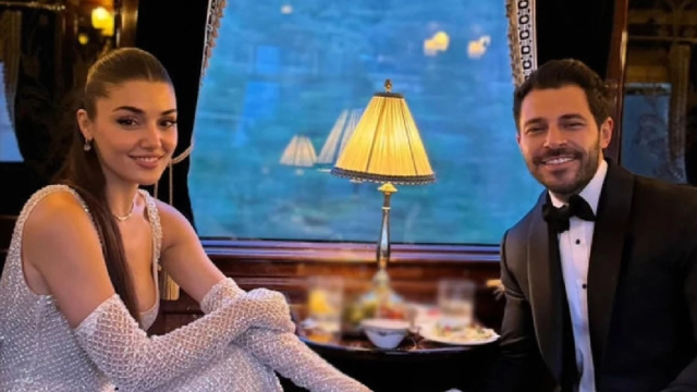 First statement from Arzu Sabancı regarding the breakup of Hande Erçel and Hakan Sabancı