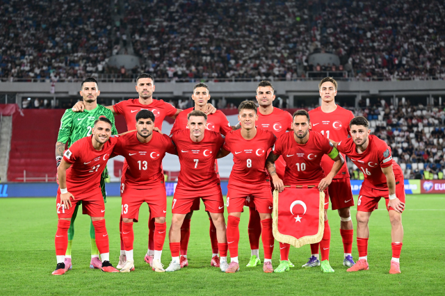 Great start from the national team! We defeated Georgia away with 3 goals