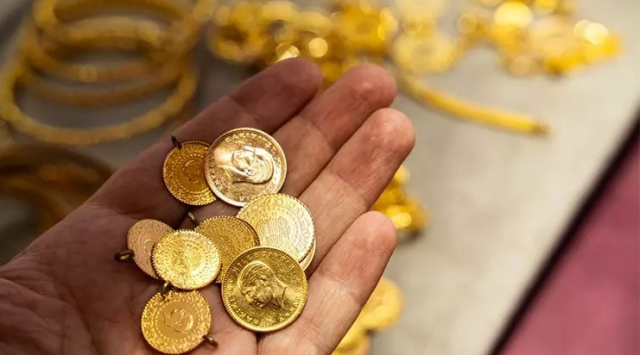 Striking assessment: The target of 5,000 lira for gram gold is just a matter of timing