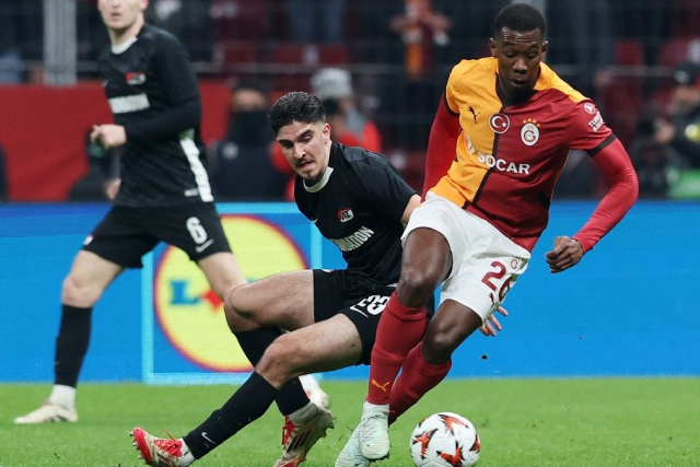 The player sent by Galatasaray turned out to be injured: They thought for 3 days and gave up