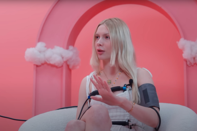 Aleyna Tilki: I was giving statements to a psychologist every day, three ministries intervened
