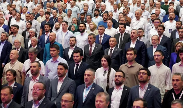 Minister Tekin: There is no model like Imam Hatip in the world