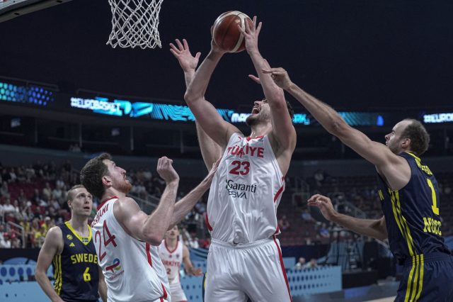 Double victory, double happiness! Our national team made history on the court