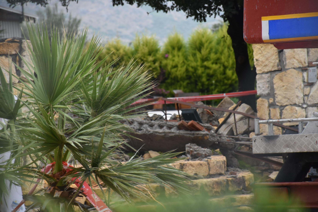 A report by an expert emerged in the tragic death of a doctor and his wife in the wedding hall
