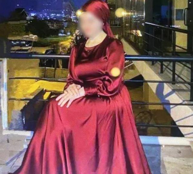 The message from her husband's forbidden love darkened her life: I'm pregnant by Bahri