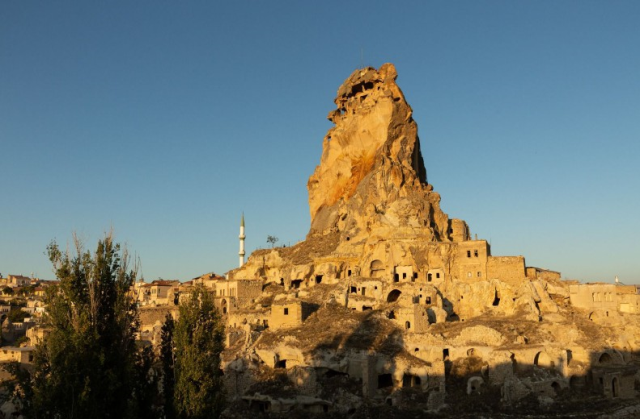 'The 50 Most Beautiful Villages in the World' was ranked, and a village from Turkey was included in the list