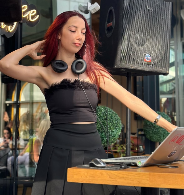 Young DJ passed away after suffering a heart attack two days after her engagement