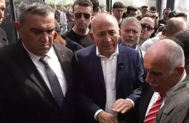A claim that will stir things up: CHP plans to change the address of the Istanbul Provincial Presidency every day