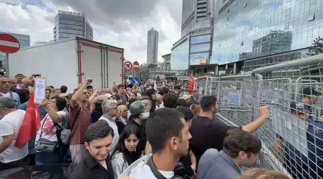 A claim that will stir things up: CHP plans to change the address of the Istanbul Provincial Presidency every day