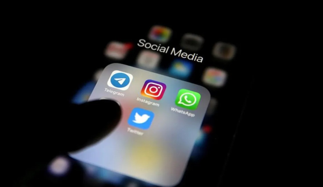 Bandwidth restriction on social media applications ended after 21 hours
