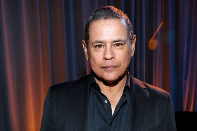 Hollywood star arrested for spraying his neighbor with a hose while washing his car