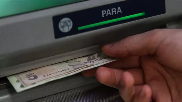 ATM deposit and withdrawal limits have changed once again