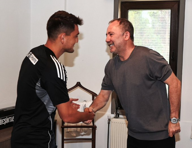 The behind-the-scenes details of Cengiz Ünder's transfer have emerged